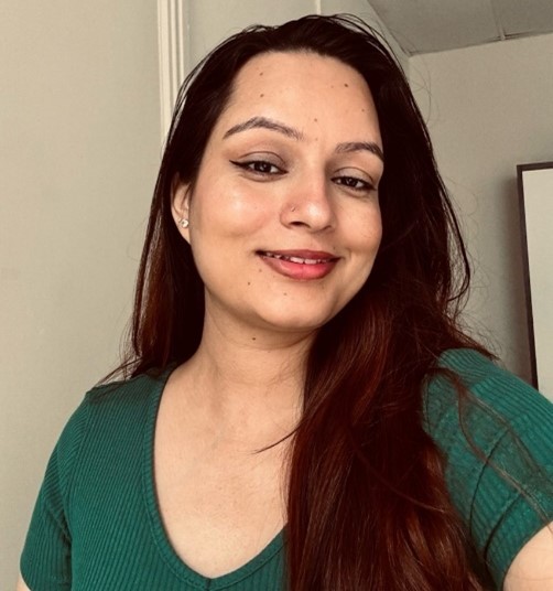 Sonika Lamichhane